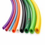 Rubber Tubing Silicon